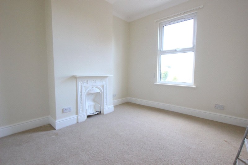 Stornoway Road, Southend-on-Sea, SS2
