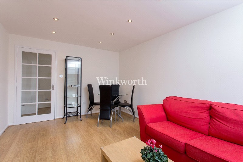 Draycott Close, London, NW2