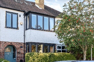 Pleydell Avenue, London, SE19