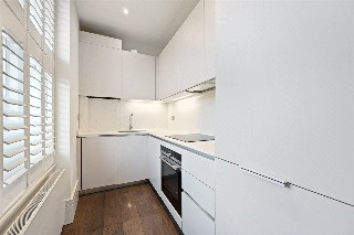 Ledbury Mansions, 163 Ledbury Road, London, W11