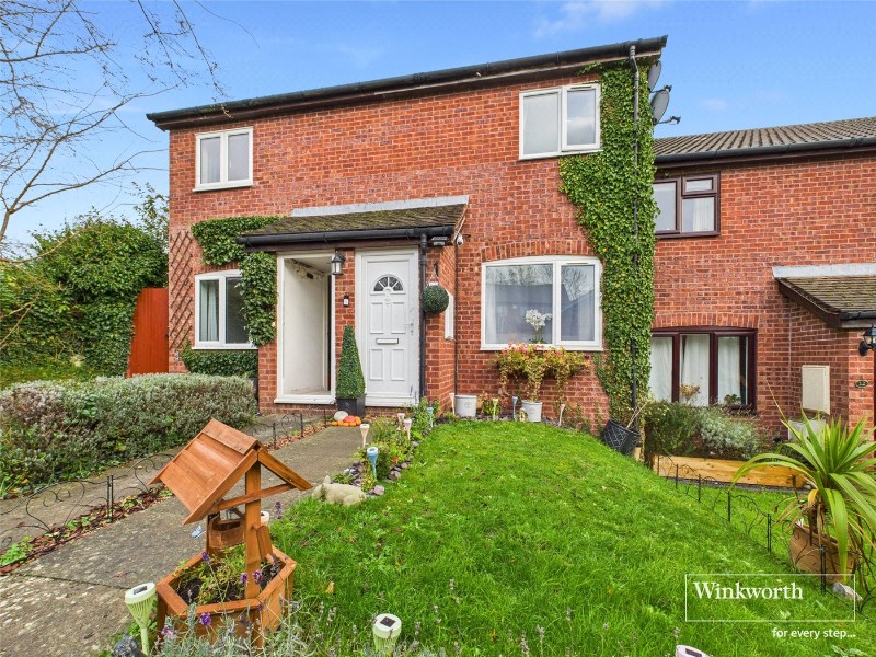 Stable Close, Burghfield Common, Reading, Berkshire, RG7