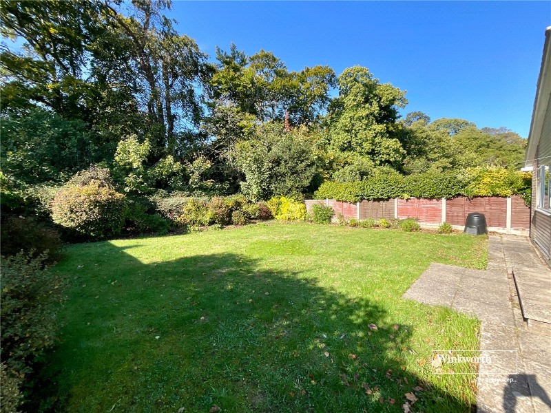 Treeside, Christchurch, Dorset, BH23