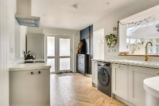 Bek Close, Eaton, Norwich, Norfolk, NR4