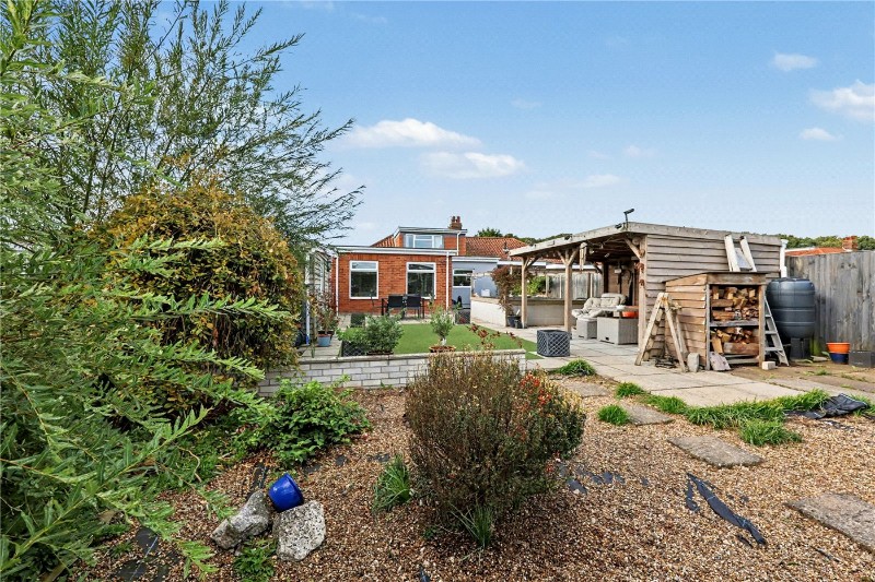 Hercules Road, Hellesdon, Norwich, Norfolk, NR6