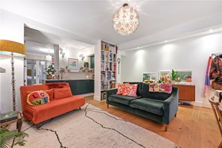 Lancaster Road, London, W11
