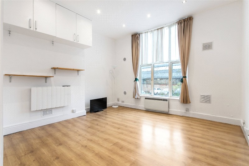 Woodberry Grove, London, N4