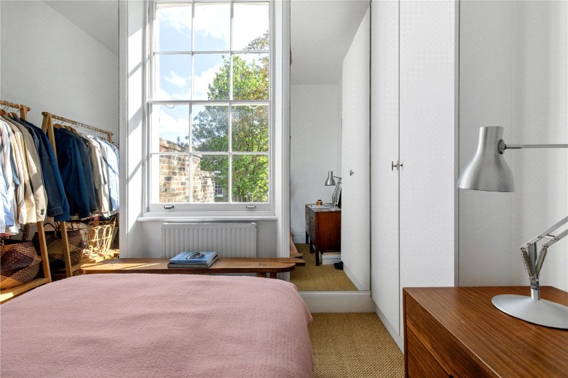 Beresford Road, London, N5