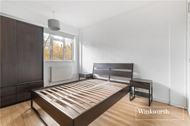 Nelson Square, London, SE1