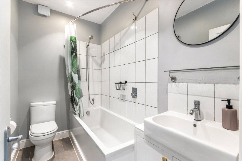 Thornlaw Road, West Norwood, London, SE27