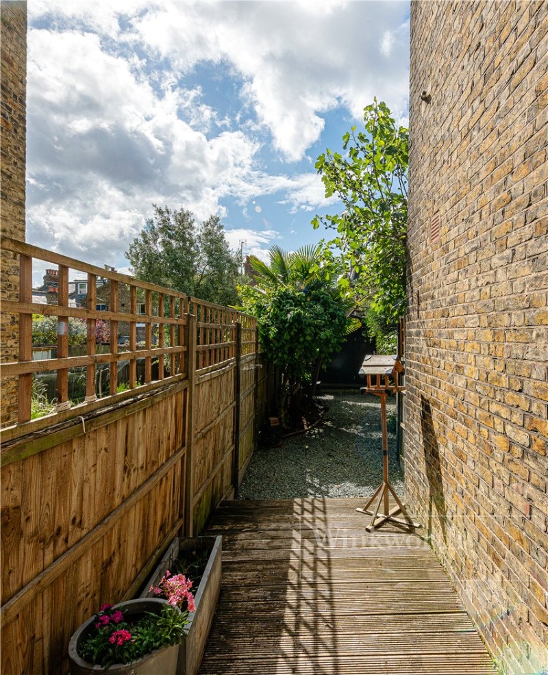 Chevening Road, London, NW6
