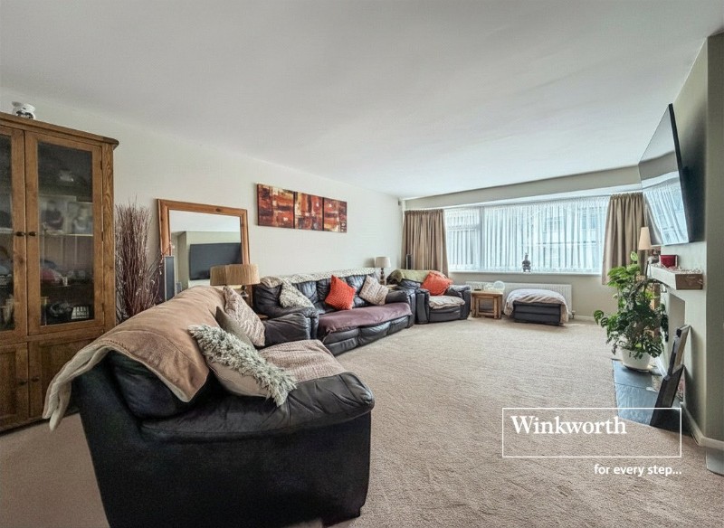 Wollaton Road, Ferndown, Dorset, BH22
