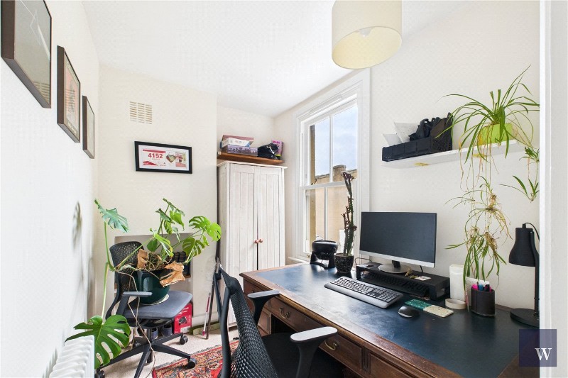 Nursery Road, London, SW9