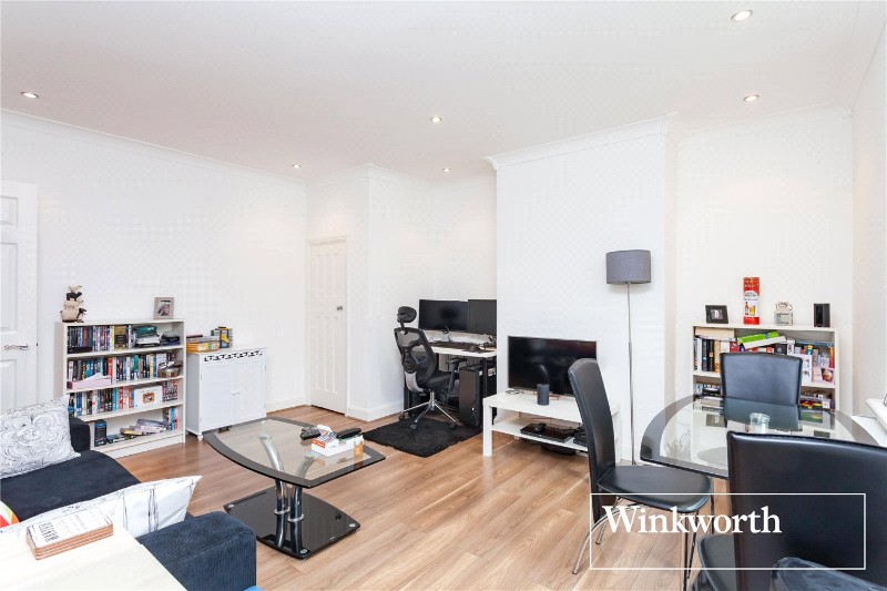 Green Road, Whetstone, London, N20