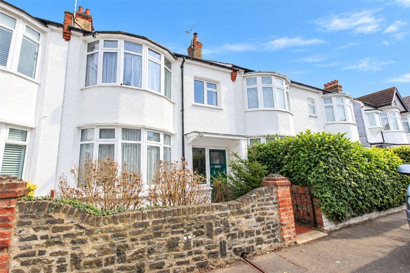 Marguerite Drive, Leigh-on-Sea, Essex, SS9