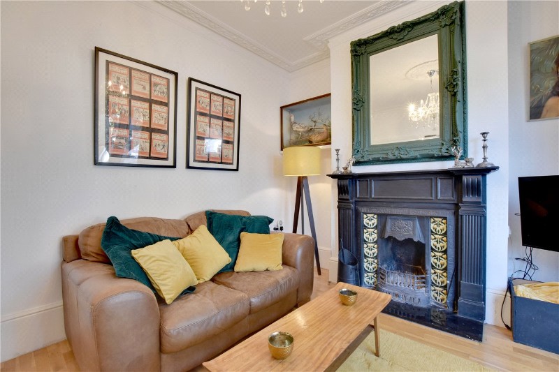 Nithdale Road, Shooters Hill, London, SE18