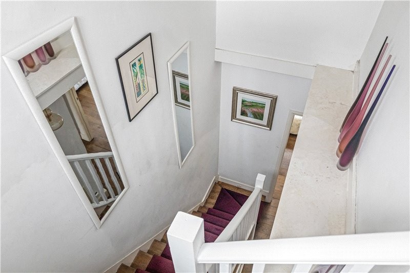 Thorparch Road, London, SW8