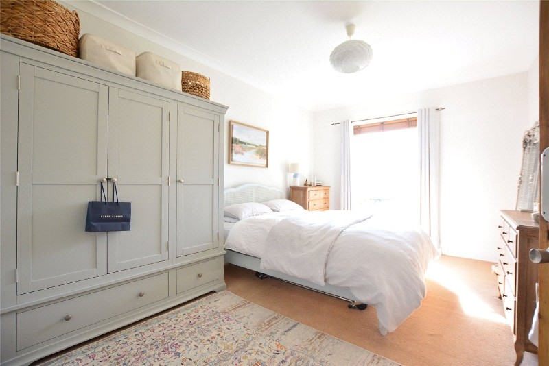 Vanbrugh Park, Blackheath, London, SE3