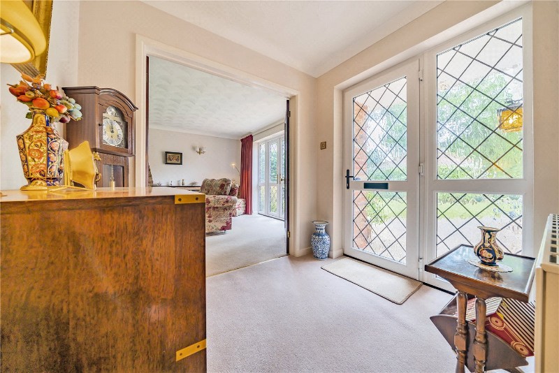 St. Marys Close, Sandhurst, Berkshire, GU47