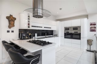 Fordel Road, London, SE6