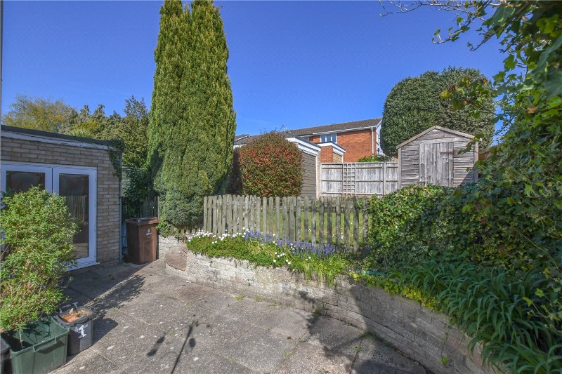 The Spinney, Finchampstead, Wokingham, RG40