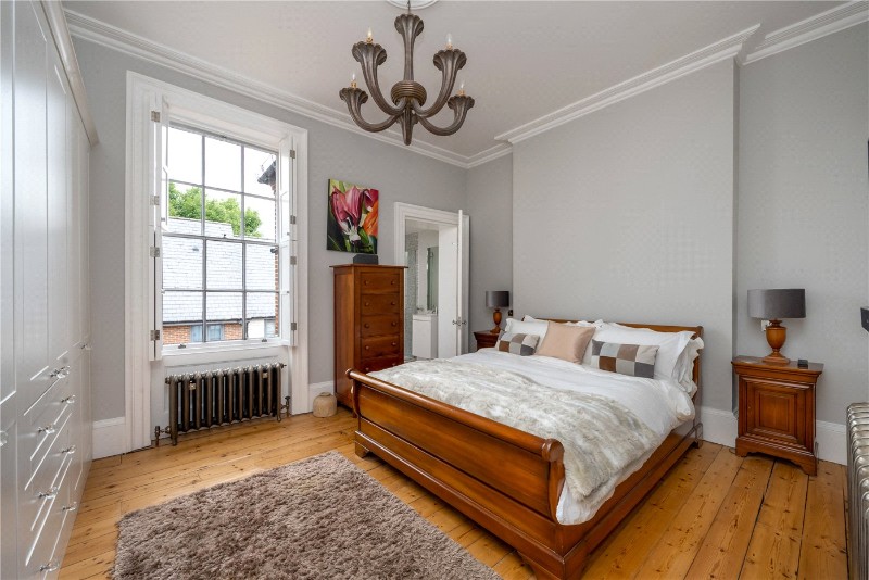 Stour Street, Canterbury, Kent, CT1