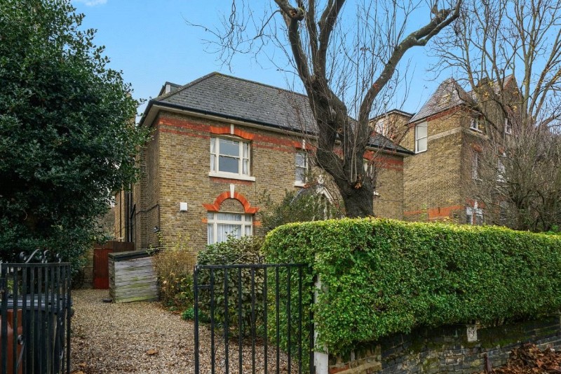 Carleton Road, London, N7