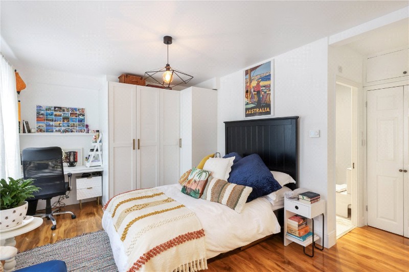 Evesham Road, Cheltenham, Gloucestershire, GL52