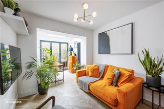 Southfield Road, London, W4