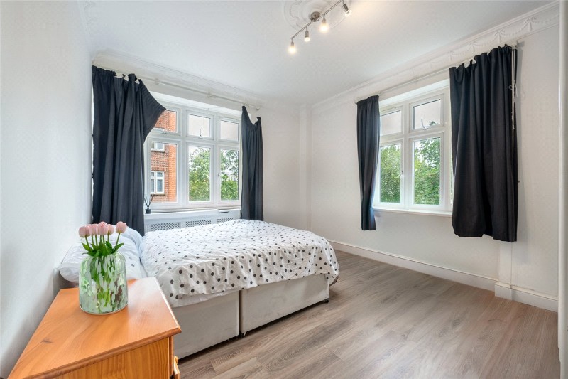 Grove Hall Court, Hall Road, St John&#39;s Wood, London, NW8