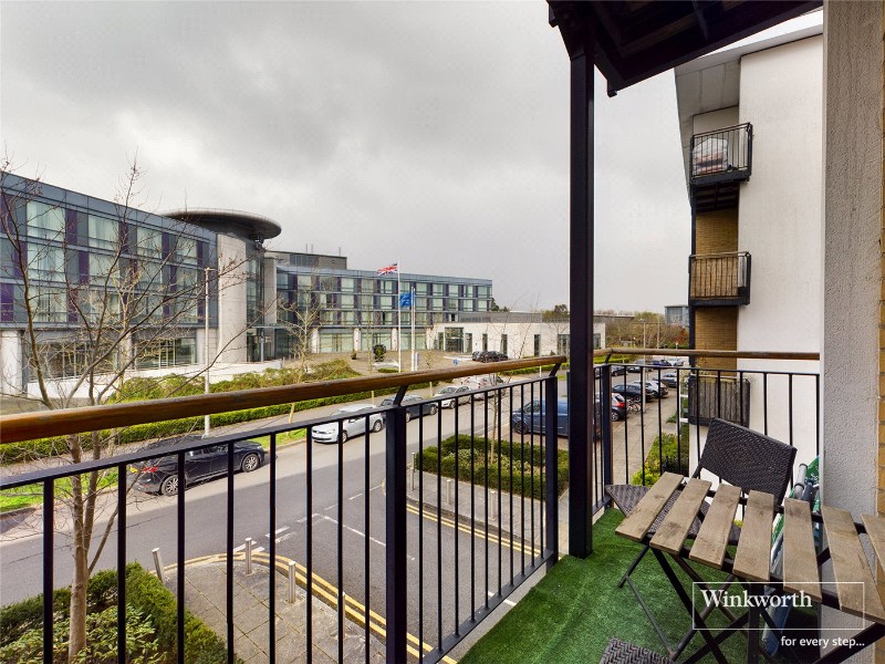 Thorney House, Drake Way, Reading, Berkshire, RG2