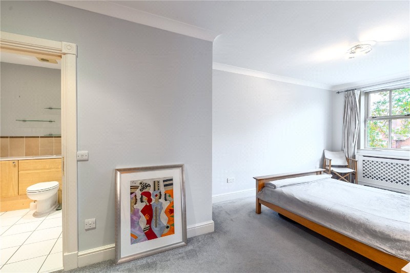 Ascent House, Ellesmere Road, Weybridge, KT13