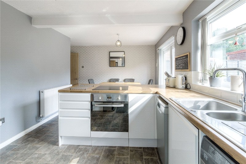Westcott Way, Abington Vale, Northampton, Northamptonshire, NN3