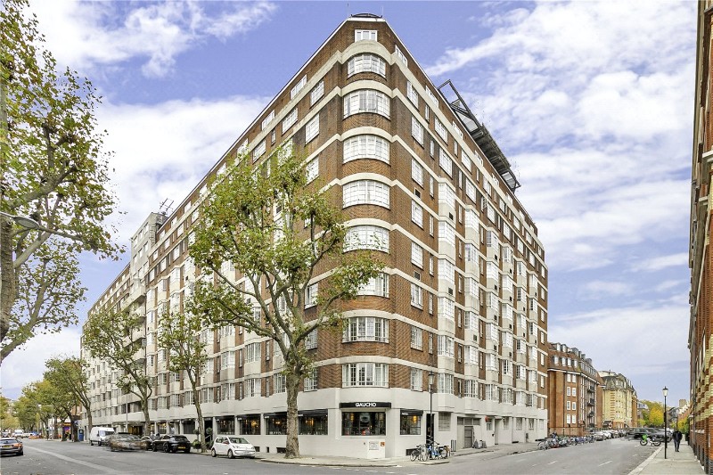 Chelsea Cloisters, Sloane Avenue, Chelsea, London, SW3