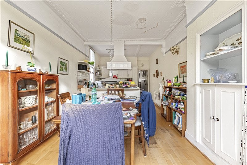 Elm Grove Road, Barnes, London, SW13