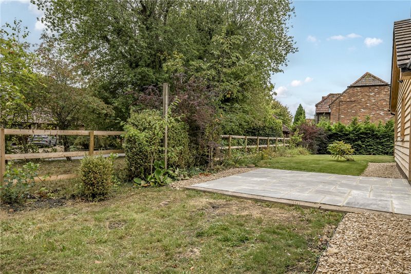 Greenhouse Road, All Cannings, Devizes, Wiltshire, SN10