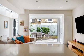 Netherford Road, London, SW4