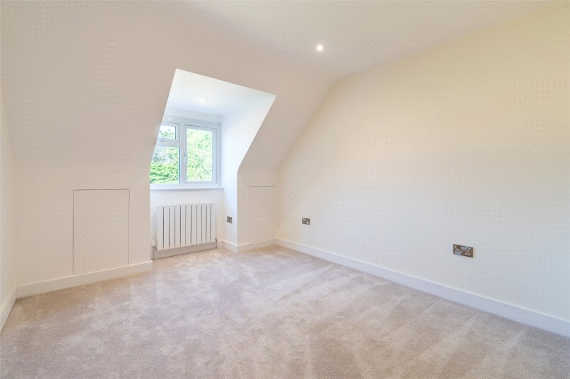 Canford Magna, Wimborne, Dorset, BH21