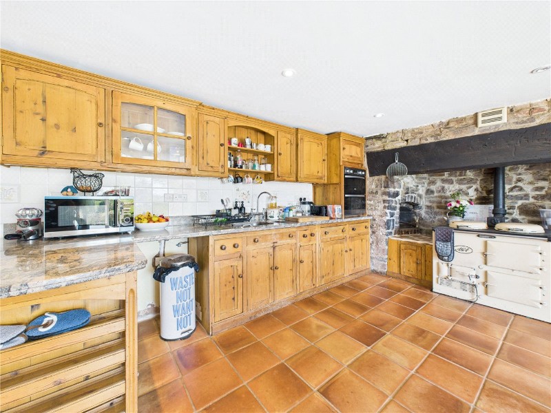 Pennymoor, Tiverton, Devon, EX16