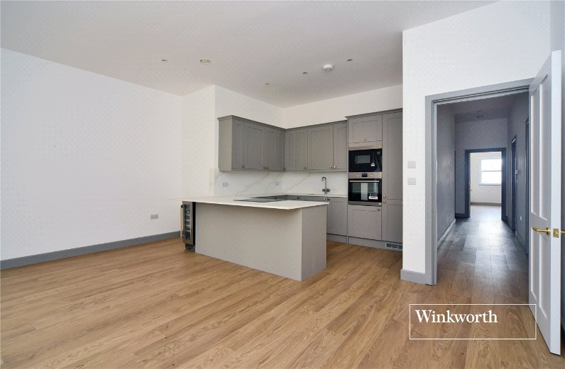 Malden Road, Cheam, SM3