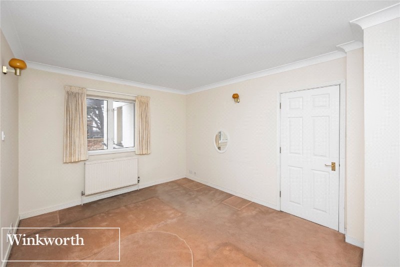 Eaton Gardens, Hove, East Sussex, BN3