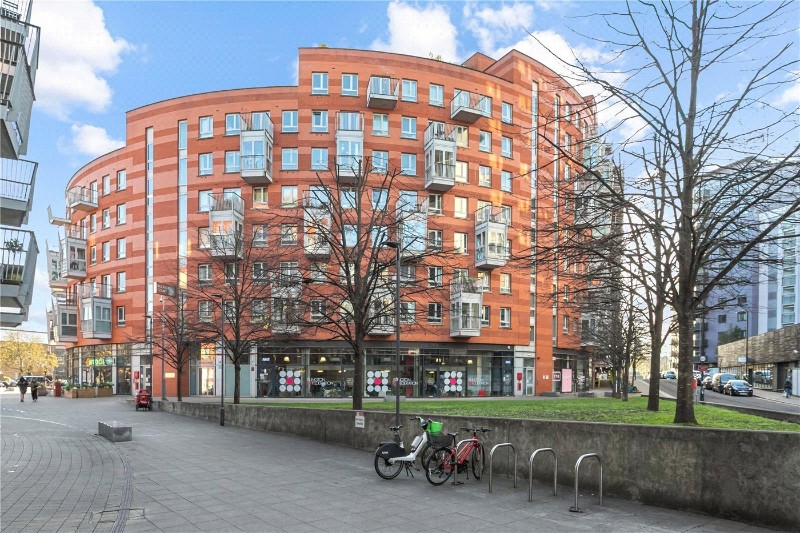 Buckler Court, Eden Grove, London, N7