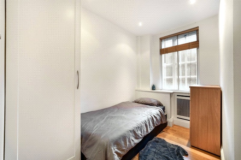 Cropthorne Court, Maida Vale, London, W9