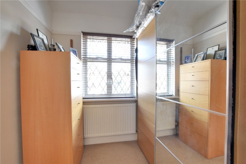 Kidbrooke Park Road, Blackheath, London, SE3