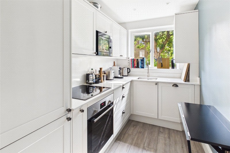 Chaucer Road, London, SE24