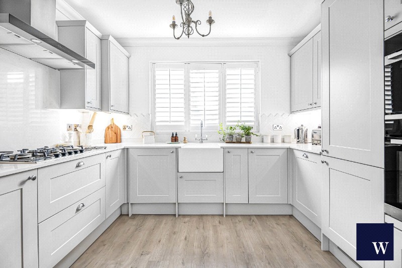 Victoria Road, New Barnet, EN4