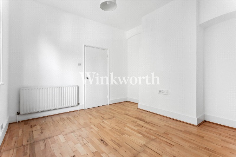 Hampden Road, London, N8