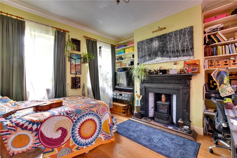 Hardy Road, Blackheath, London, SE3
