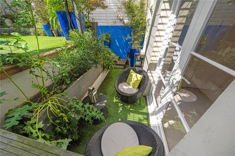 Peckham Rye, East Dulwich, London, SE22