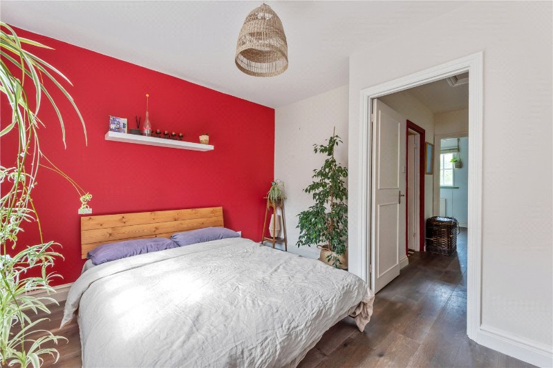 Manor Road, London, N16