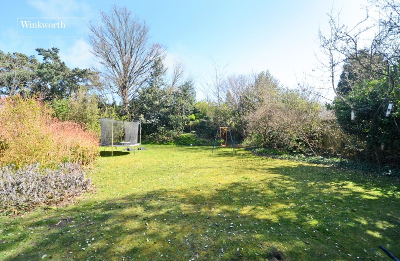 Eaton Road, Sutton, SM2